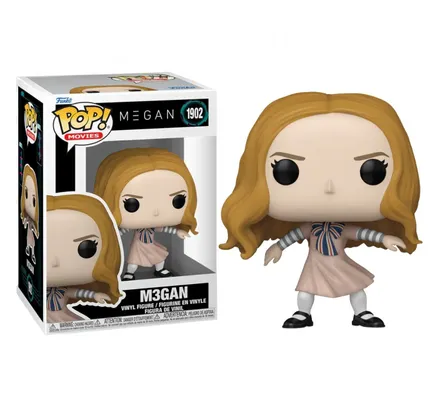 Funko Pop! M3gan #1902