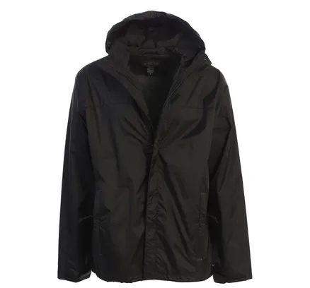 Chaqueta impermeable para hombre de Gioberti