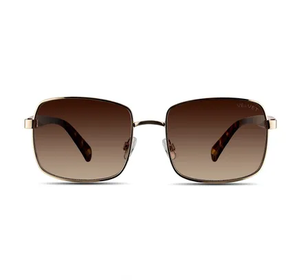 Gafas de Sol Velvet para Mujeres Estilo Ruby