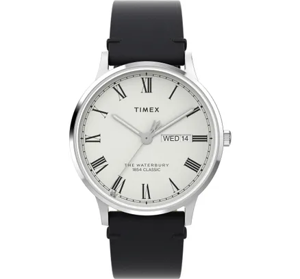 Reloj para Hombre Timex TW2W15000 WATERBURY