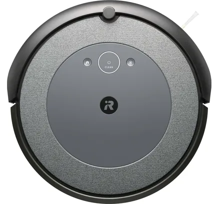 iRobot - Roomba i3 EVO (3150) Aspirador Robótico Conectado Wi-Fi - Neutral-I315020