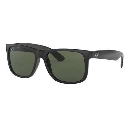 Gafas de Sol Original Ray Ban 0RB4165 601-7155 Justin para Hombre