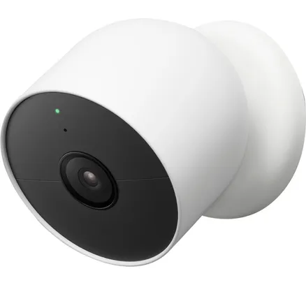 Batería de Cámara Nest