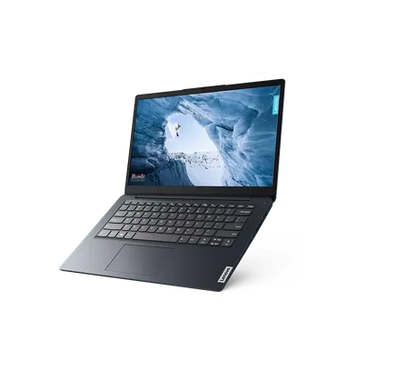 Laptop Lenovo Pentium/4GB/128GB/14"