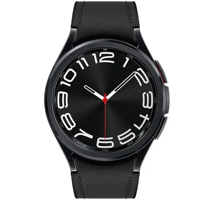 Samsung Galaxy Watch 6 43mm Negro