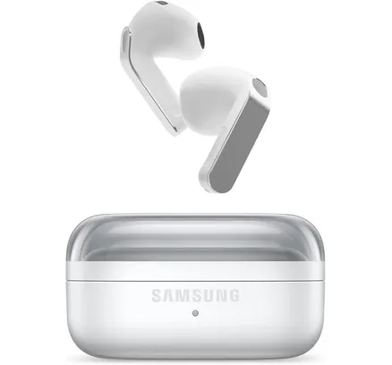 Samsung Galaxy Buds 4 - Blanco