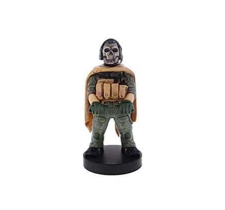 Soporte Licenciado para Controlador de Call of Duty Ghost Warzone para Juegos Exquisito