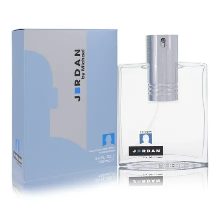 Jordan Michael Jordan Para Hombre Colonia Spray 3.4 oz