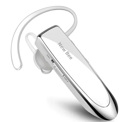 Auriculares Bluetooth con Cancelación de Ruido NEW BEE B41