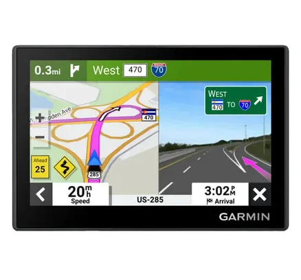 Garmin - Drive; 53 GPS