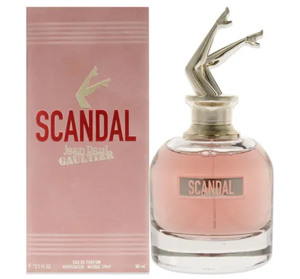 Escandalo de Jean Paul Gaultier para Mujeres - 2.7 oz Eau de Parfum