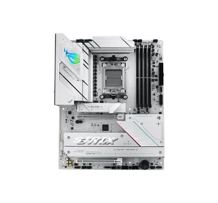 Placa Base de Juegos ASUS ROG Strix B850-A GAMING WIFI