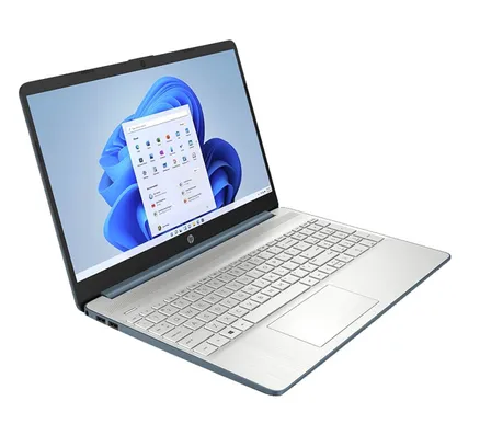 Laptop HP Ryzen5/8GB/256GB/15.6"