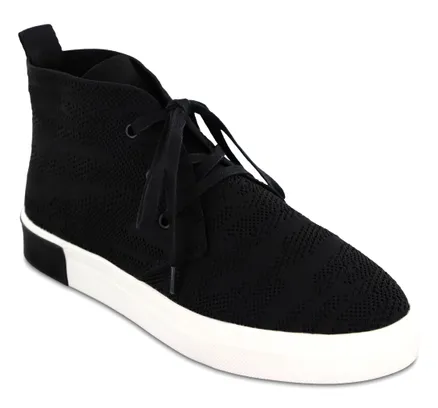 Sneakers de punto Chukka Strauss + Ramm