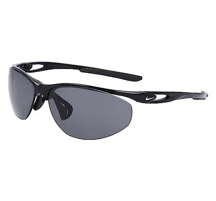 Gafas de Sol Nike AERIAL P DZ7355 Negro/Gris 69/7/135 Unisex
