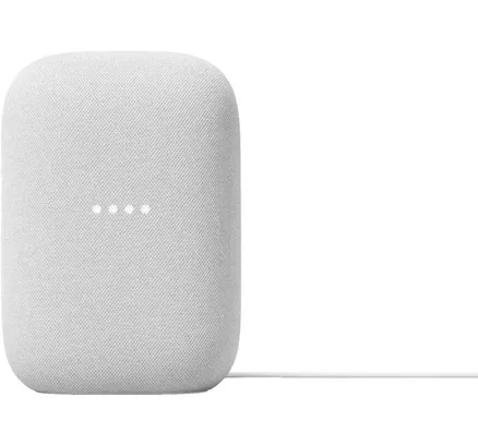Altavoz Inteligente Nest Audio