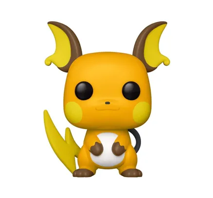 Funko Pop! Pokemon - Raichu #645