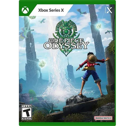 One Piece Odyssey - Xbox One, Xbox Series X