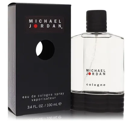 Michael Jordan Michael Jordan Para Hombre Colonia Spray 3.4 oz