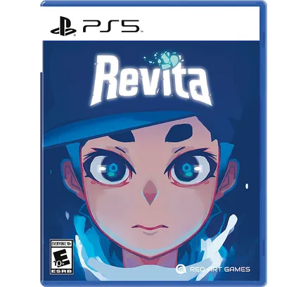 Revita - PlayStation 5