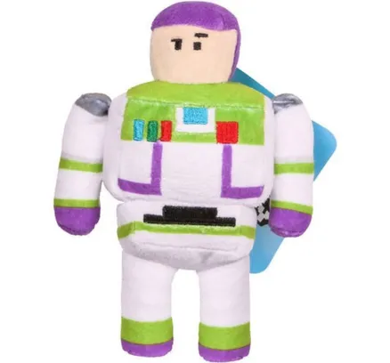 Plush Disney Crossy Road 6" Toy Story Buzz Lightyear