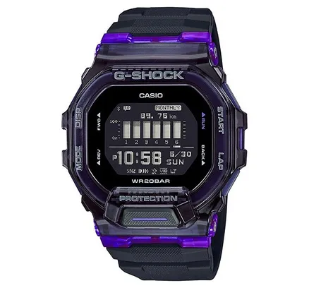 Reloj GBD200SM-1A6