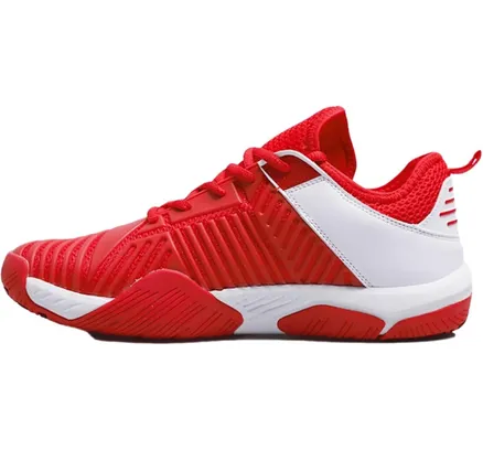 Zapatos de Esgrima Profesional para Hombre y Mujer Ligeros y Cómodos