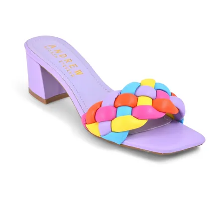 Sandalias de Mujer Grace