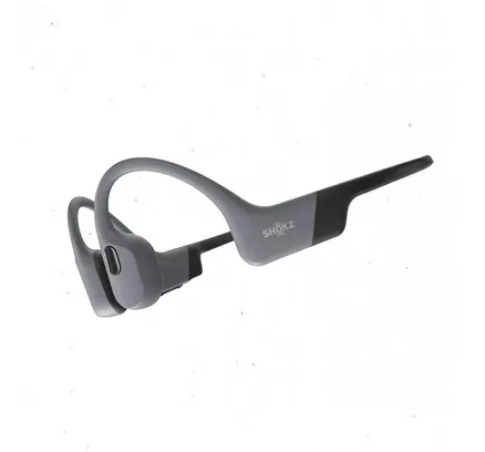 Auricular Natación Open Ear Mp3 Bluetooth Shokz Openswim Pro