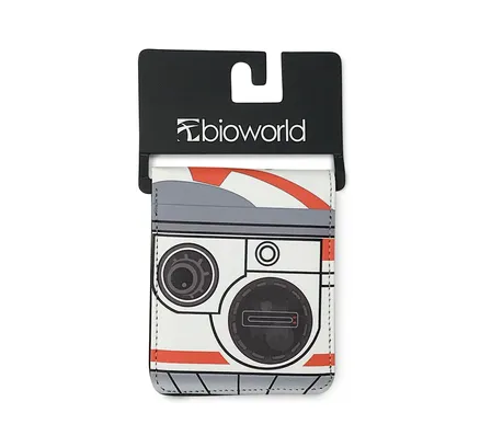 Cartera - SW - BB8