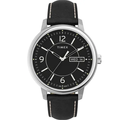 Reloj de Hombre Timex TW2V29200 City Collection