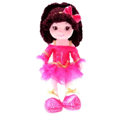 Muñeca Bailarina Jessica