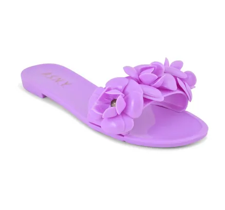 Sandalias Jelly Helen para Mujer