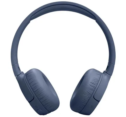 Auriculares Over-Ear JBL Tune 670NC - Azul