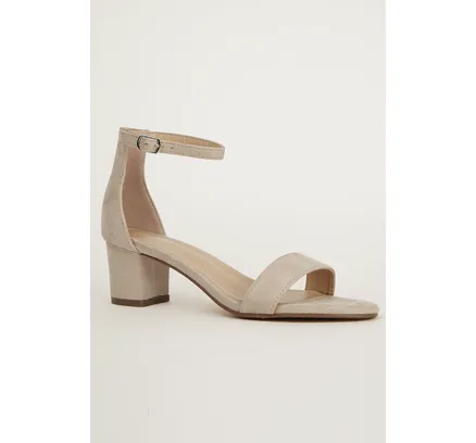 Sandalias de Tacón Daisy para Mujer J. Adams