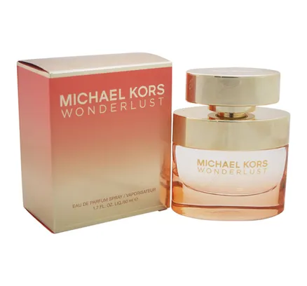 Wonderlust por Michael Kors para Mujeres - 1.7 oz Eau de Parfum
