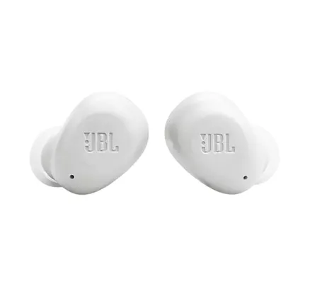 JBL - Vibe Buds True Wireless - Blanco