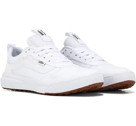 Zapatillas Gimnasia Unisex Vans Range EXP