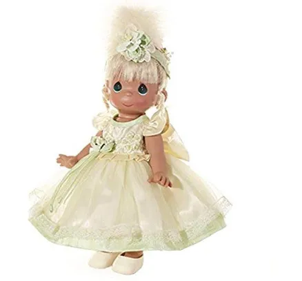 Muñeca Precious Moments, Rayo de Sol, Muñeca de 12 pulgadas