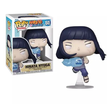 Funko Pop! Naruto Shippuden: Hinata Hyuga #1845