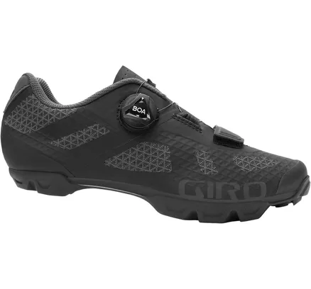 Zapato Ciclista Giro Rincon - Femenino