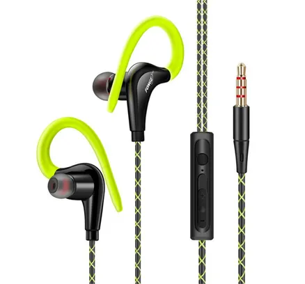 Auriculares Inalámbricos FONGE S760 con Micrófono