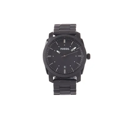 Reloj de Moda Negro FS4775 para Hombre de Fossil