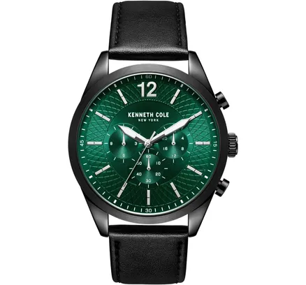 Kenneth Cole New York KC51085002 New York Dress Sport para Hombre