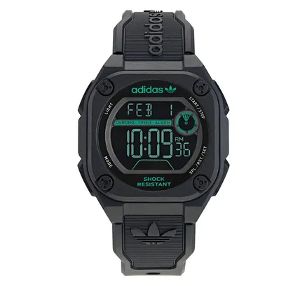 Reloj Adidas Original AOST23569 AO STREET Unisex