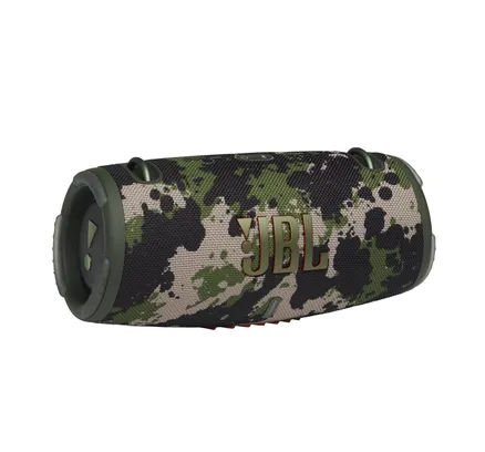 JBL Xtreme 3 Portable Wireless Bluetooth Speaker