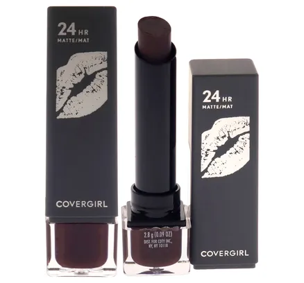 Labial Ultra Mate Exhibitionist 24Hr - 700 Watch Me por CoverGirl para Mujeres - 0.09 oz