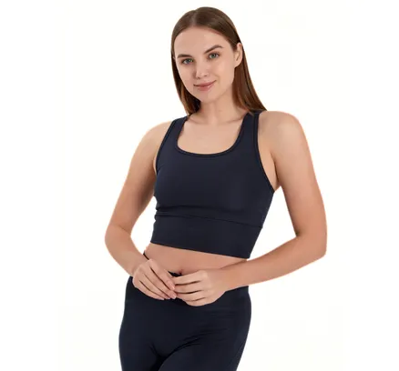 Top Deportivo para Niñas y Mujeres