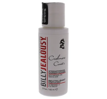 Acondicionador Fortalecedor de Cabello Cashmere por Billy Jealousy para Hombres - 2 oz Conditioner