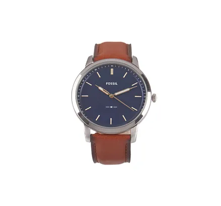 Reloj de Moda para Hombre Fossil FS5304 Marrón
